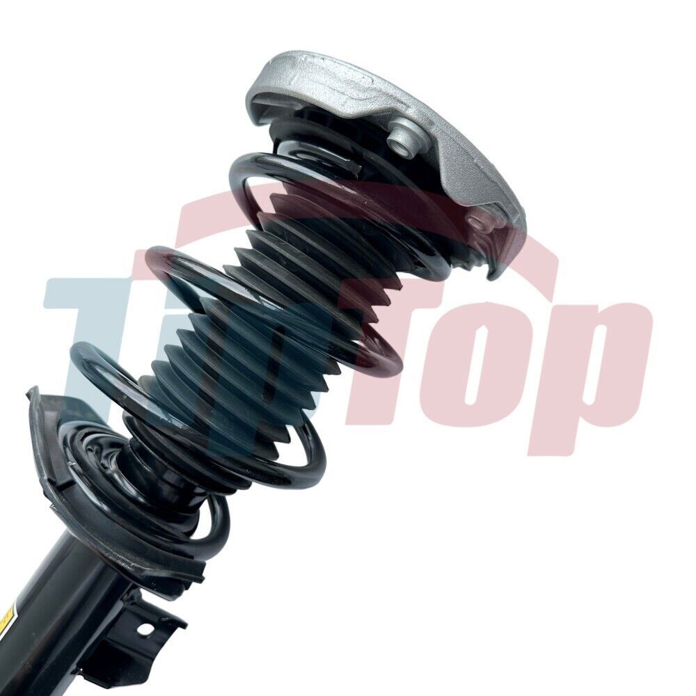 Suitable for BMW X5M E70 X6M E71 Left Rear Shock Absorber Strut Core with EDC (Electronic Data Distributor) 2007-2014