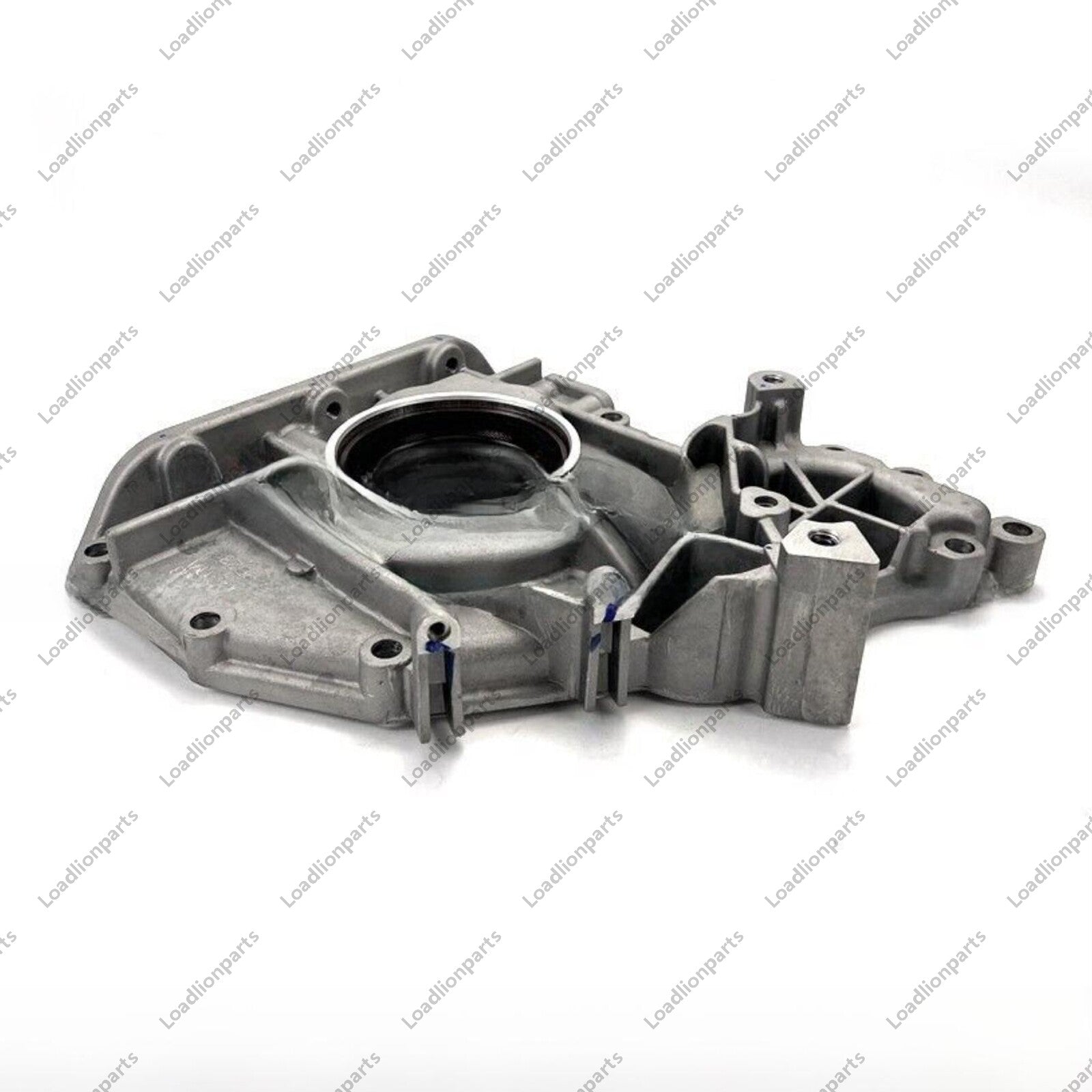 Oil Pump D6D Spare Parts Accessories for Volvo Excavator Diesel engine