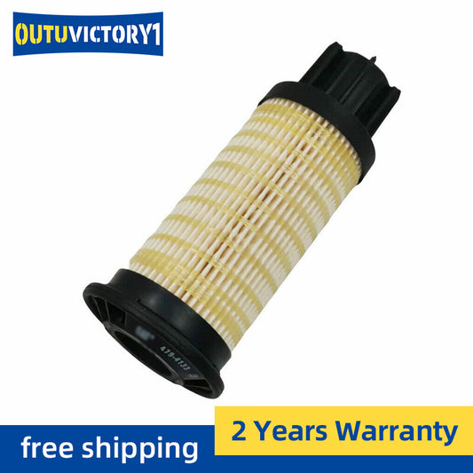 Caterpillar C4.4 Loader 416F 420F 430F 432F 434F 450F 479-4133 Fuel Filter