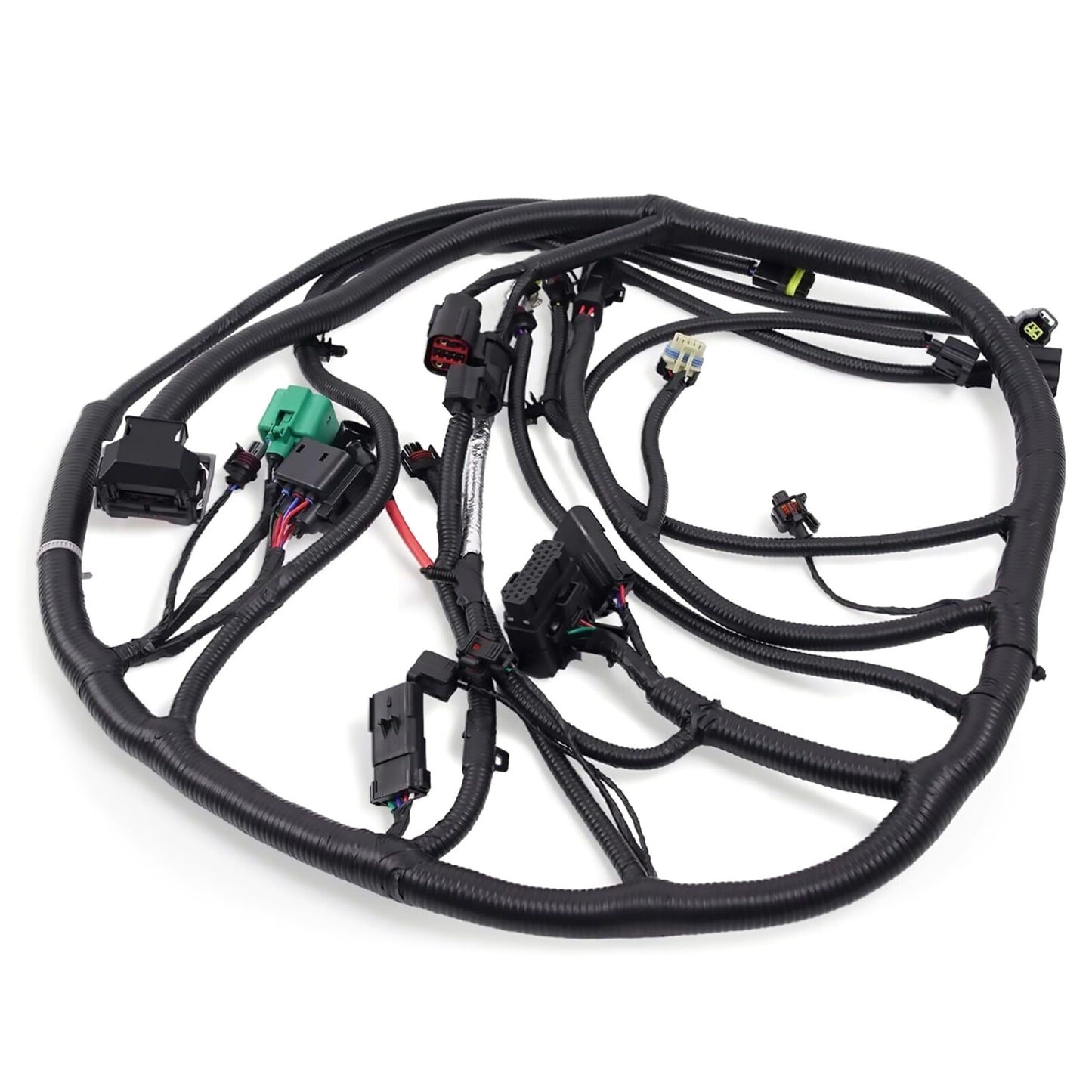 Engine Wiring Harness D450-637-BA-M7 For 2005-2007 for Ford Super Duty Diesel 6.0L