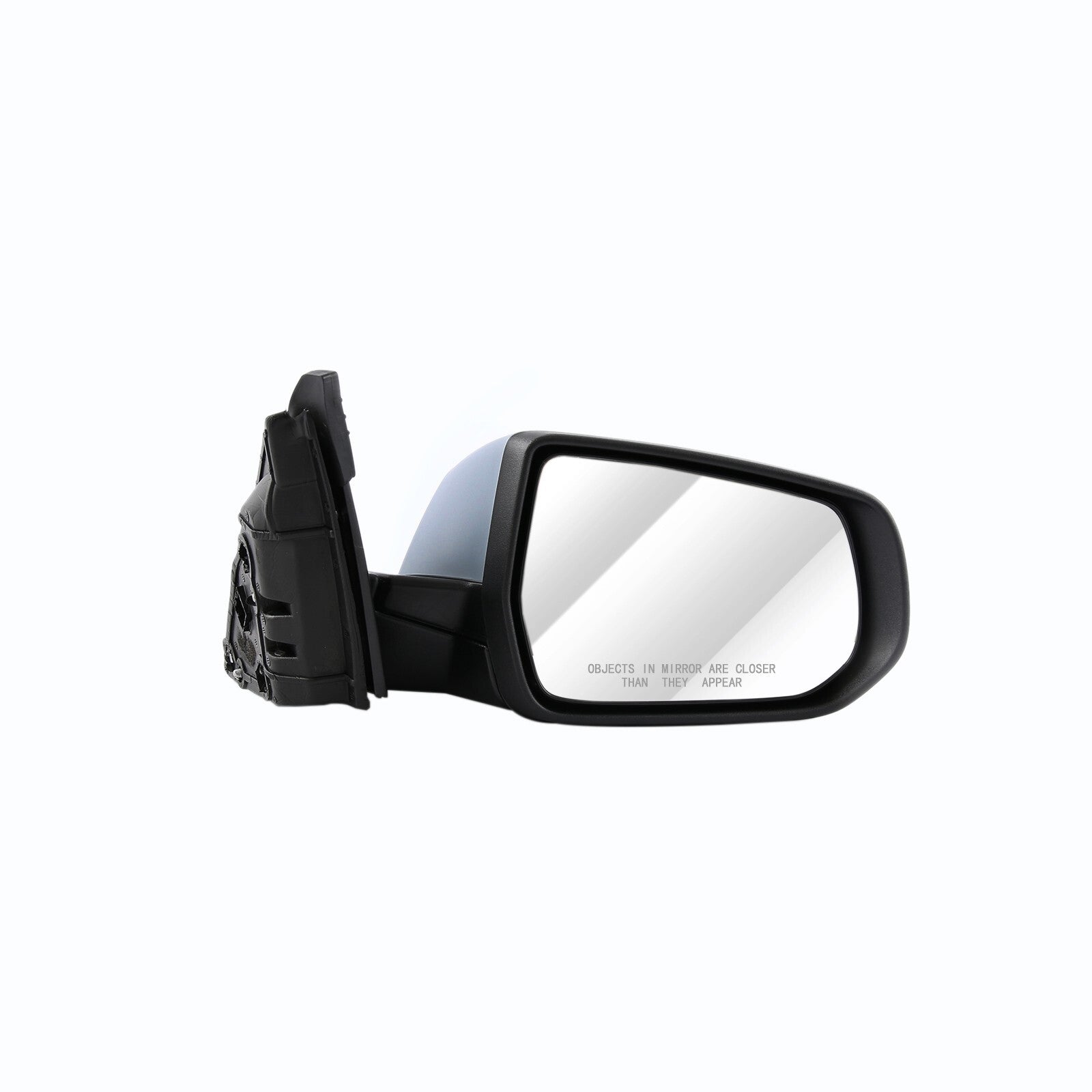 Right-side mirror heating band turn signal 7-pin for 2016-2022 Malibu LT hybrid pole