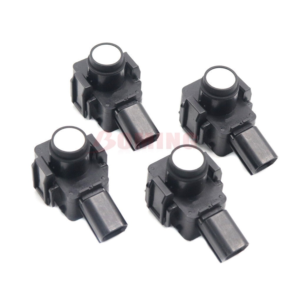 For 2016-2018 for Toyota Prius Prime 4x Ultrasonic Parking Bumper Sensor 89341-58070