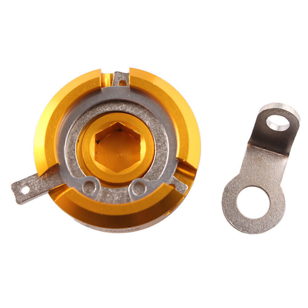 ?leinf¨¹lldeckel Set f¨¹r f¨¹r for Suzuki Moto f¨¹r Cagiva Gold G
