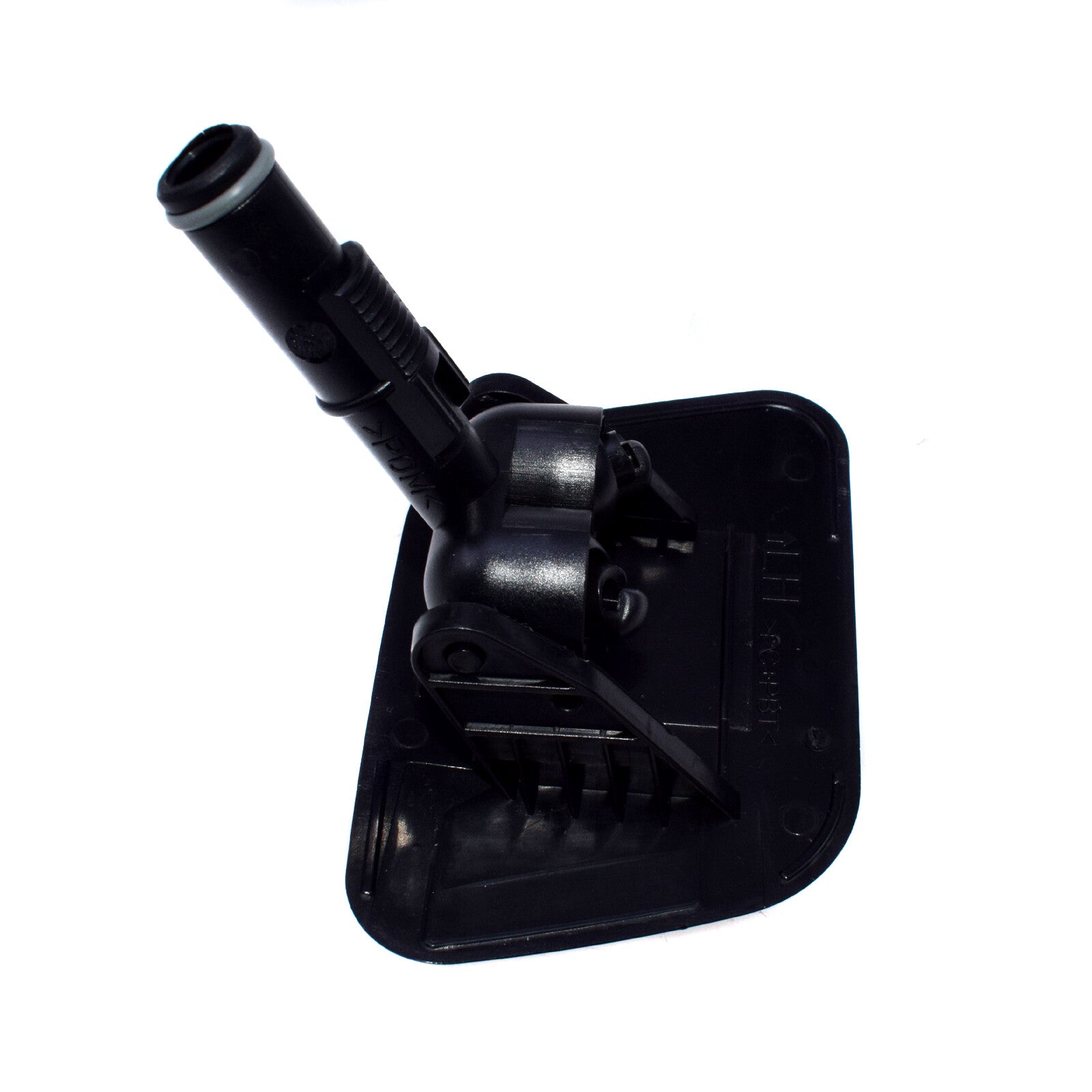 Front left headlight Bonnet washing machine nozzle cover for Hyundai Veracruz 2007 - 2012