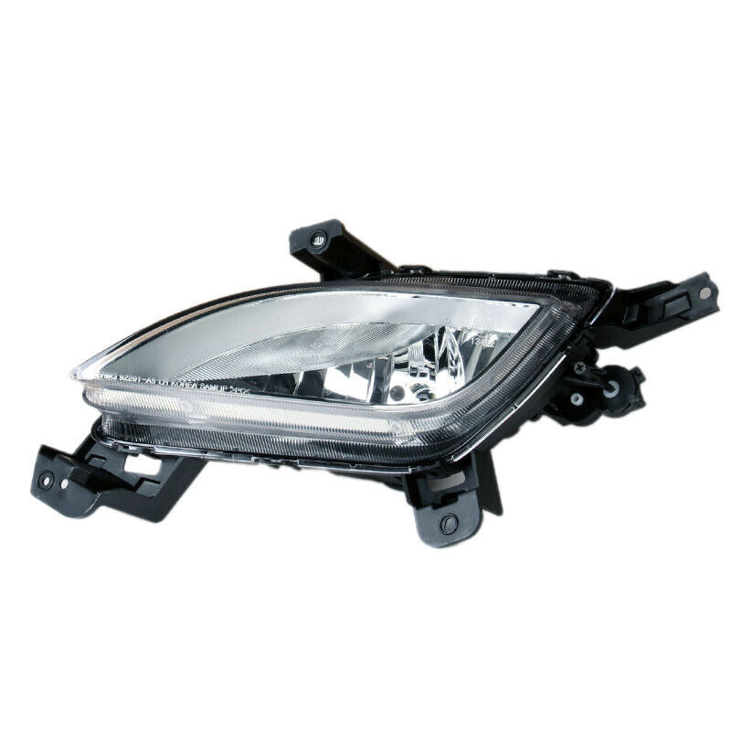 Rigtht front bumper fog light cover for 2013-2016 for Hyundai for Elantra GT