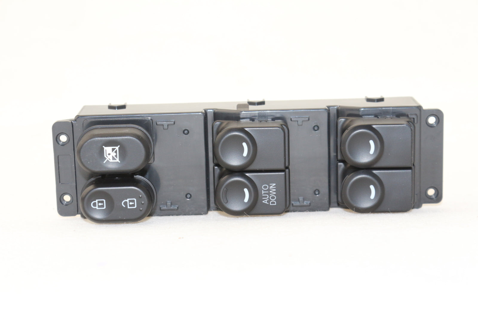 Car Electric Door Power Window Switch 93570-1R110 for Hyundai Accent 2012-2017