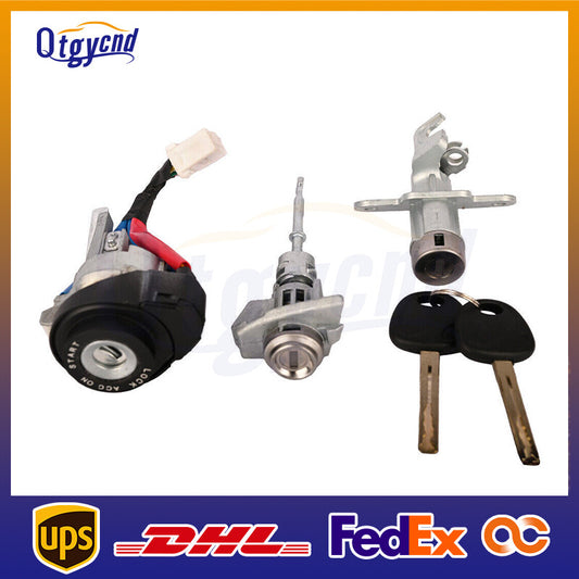 Automotive full-lock ignition switch cylinder 81900 - C1B00 for Hyundai Sonata 2015 - 2019