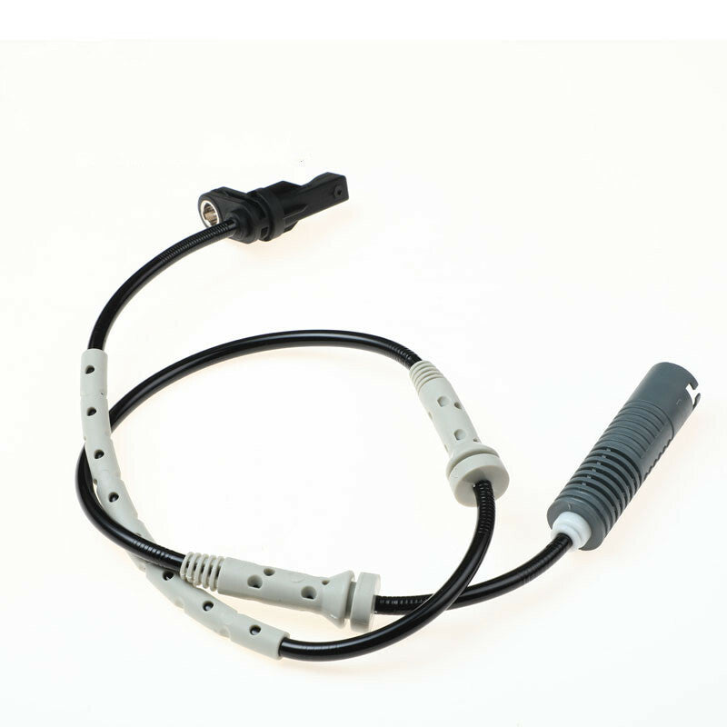 34522283045 is suitable for BMW 3 Series, E90, E92, E93, and E82 front ABS wheel speed sensors.