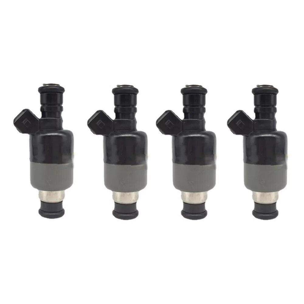 4-pack Equipment Manufacturer 17124782 for Chevrolet for Opel for Corsa Cielo Injector Nozzles
