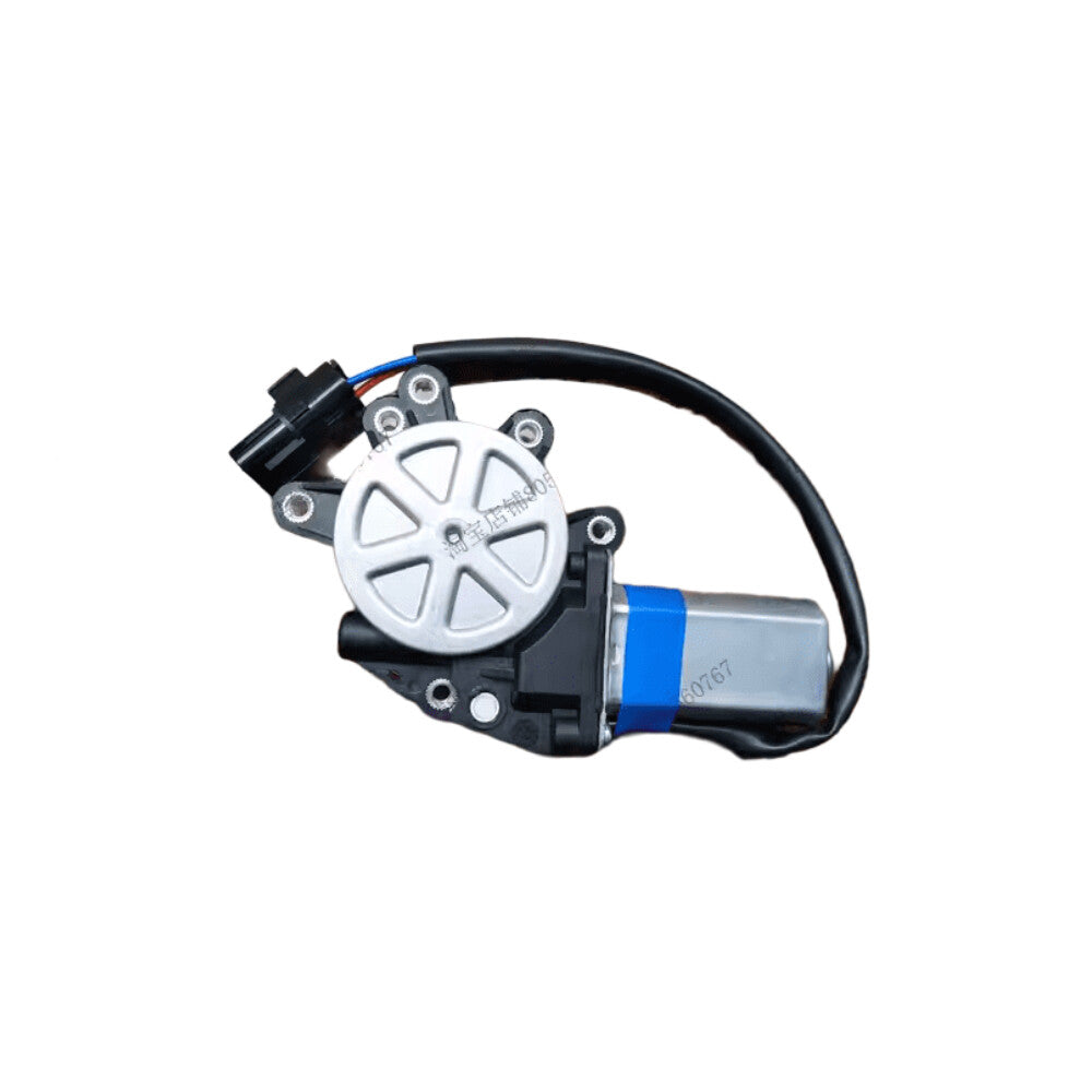Front Left Power Window Lifter Regulator Motor For Lsuzu 6HK1 4HK1 FTR FVR FVZ