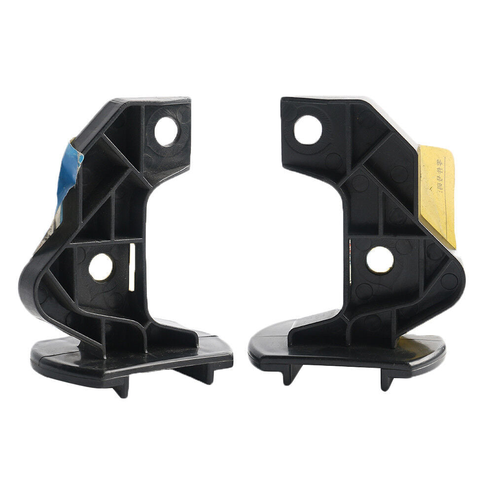 Front Bumper LR Support Bracket Mount Fit for BMW E39 520i 523i 528i 530 540i