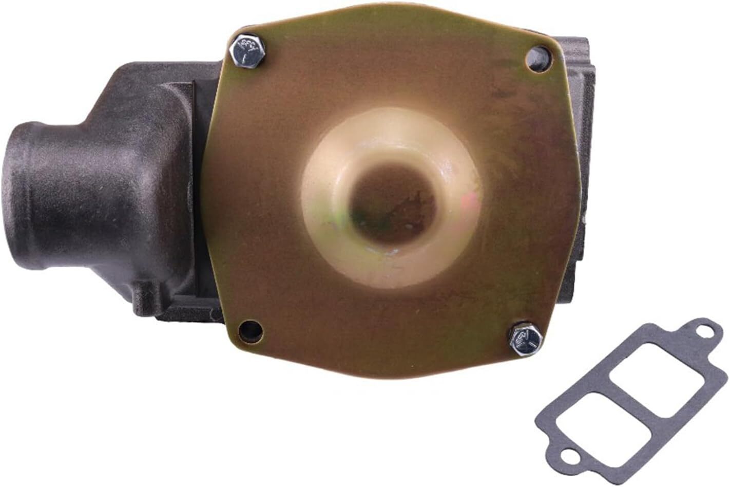 2P0662 Water Pump 172-7776 Fits Caterpillar Models 3304 3306