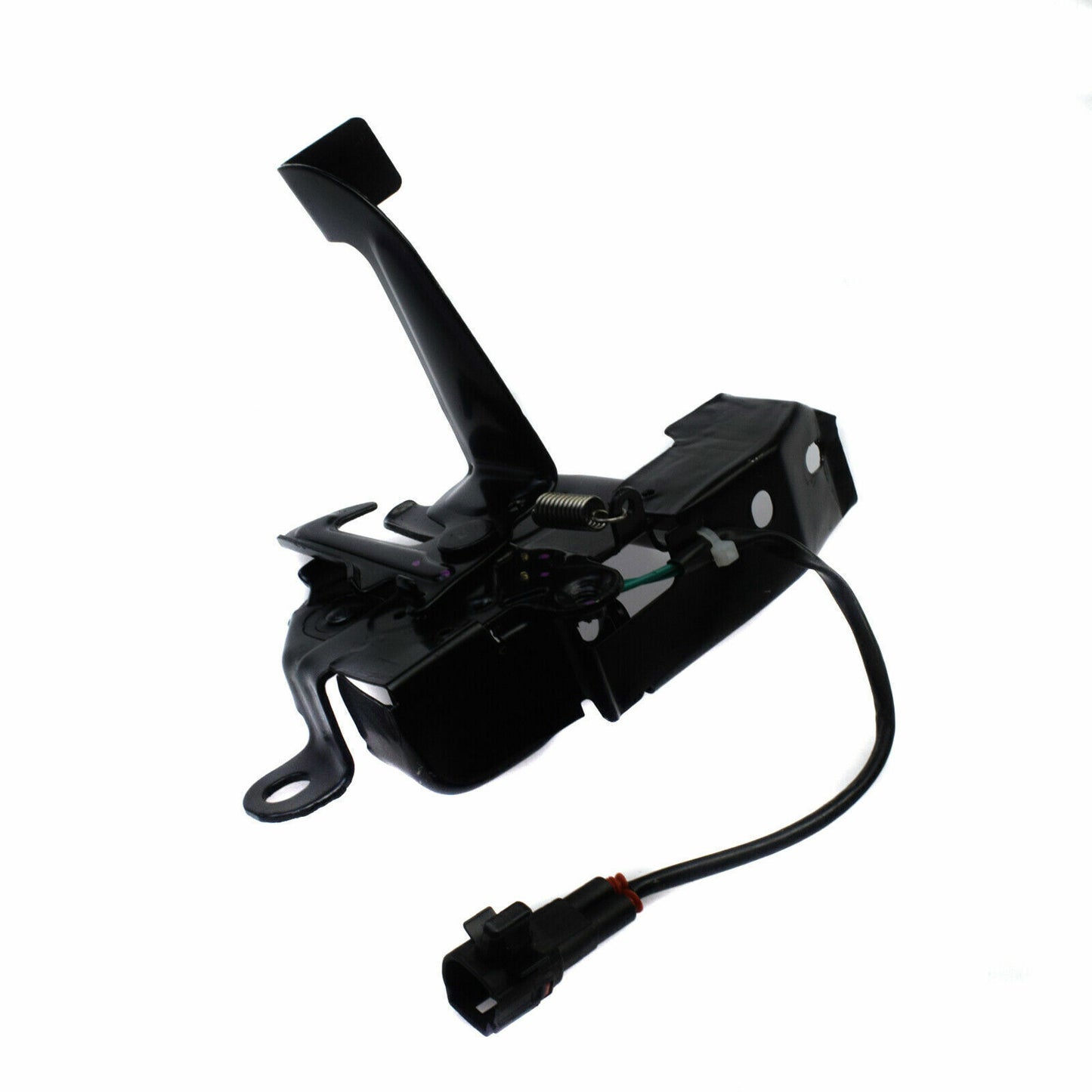 Range hood lock LX1234121 5351033400, suitable for Lexus ES350 ES300h 13-18