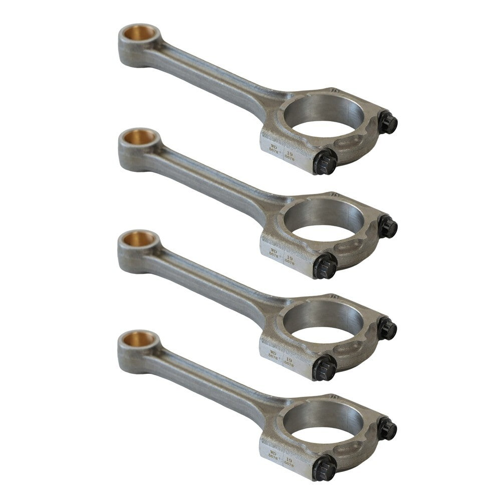 G4NB Engine Crankshaft  Rods  Bearings Set For 1.8L for Hyundai for Elantra Forte for KIA