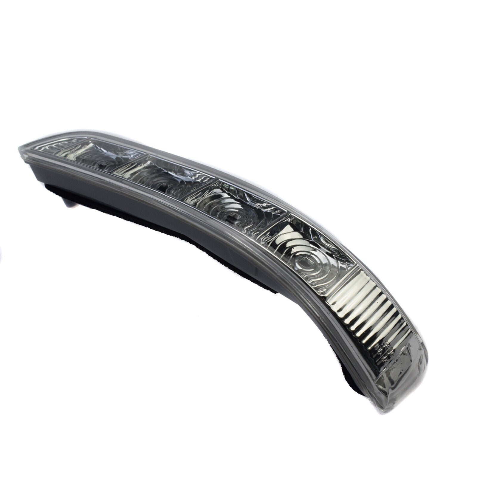 for Kia Sorento 2011-15 876132P000 Outside 4 LEDs Mirror Signal Lamp Left Driver