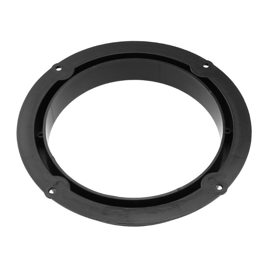 2xStereo Speaker Install Plate Mount Adapters 6.5-6.75 for Hyundai 2006-2018