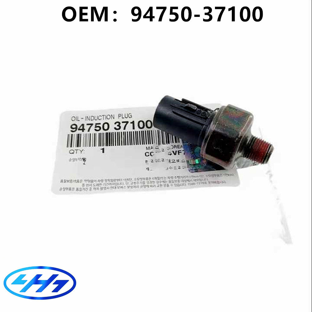 94750-37100 NEW ENGINE OIL PRESSURE SWITCH for HYUNDAI / for KIA 2001-2016