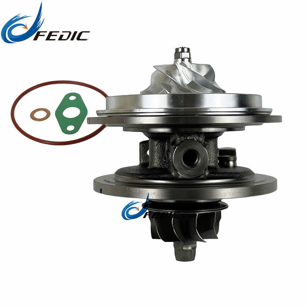 53039880457 BV43 Turbo cartridge for Jeep Cherokee V for Wrangler Rubicon 2.2 MJD