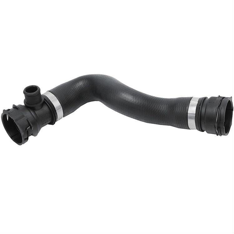 Radiator Coolant Water Pipe Hose for BMW 528i F10 2009-2013 17127578399