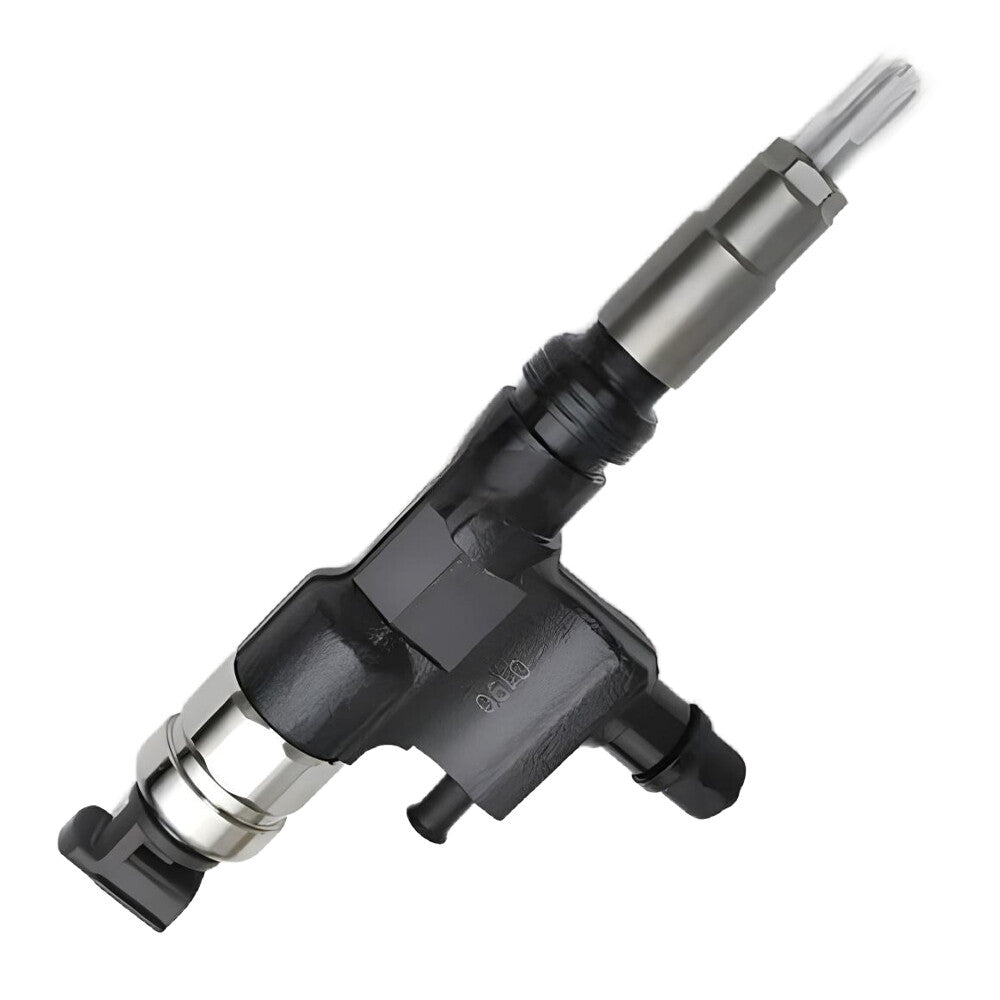 Common Rail Diesel Fuel Injector 295050-0920 23670-E0540 for Hino J05E Kobelco