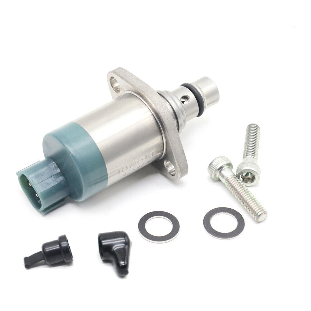Fits for Mitsubishi L200 for Nissan SCV 4D56 Fuel Pump Suction Control Valve 294200-2760