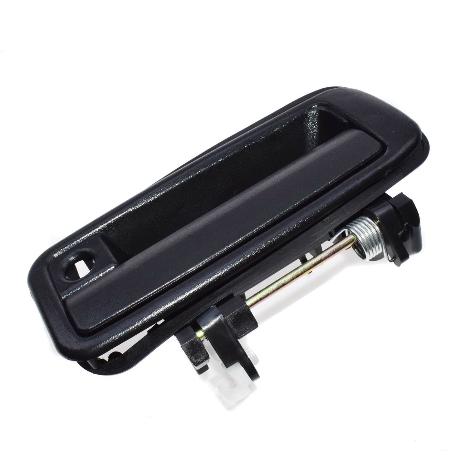 Outside Door Handle Front Left Driver Side For 88-92 for Toyota for Corolla 69220-12110