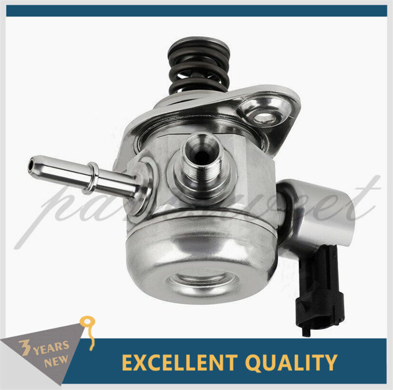 High Pressure Fuel Pump Fits for Land Rover for Ford Focus for Volvo S60 XC60 S80 LR025599