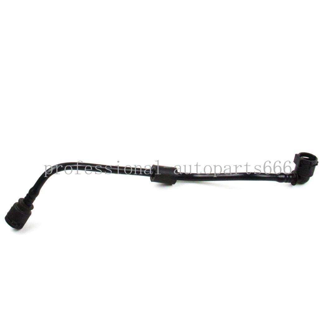 Radiator Intercooler Expansion Tank Hose 17127535527for for BMW X1 X3 X4 G01 G02 G08
