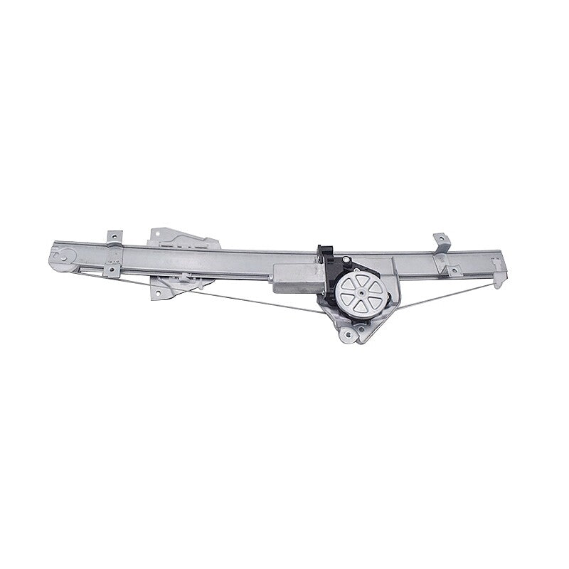 RH Door Window Regulator fits for Mitsubishi PAJERO Long Wagon V70 2000-2006