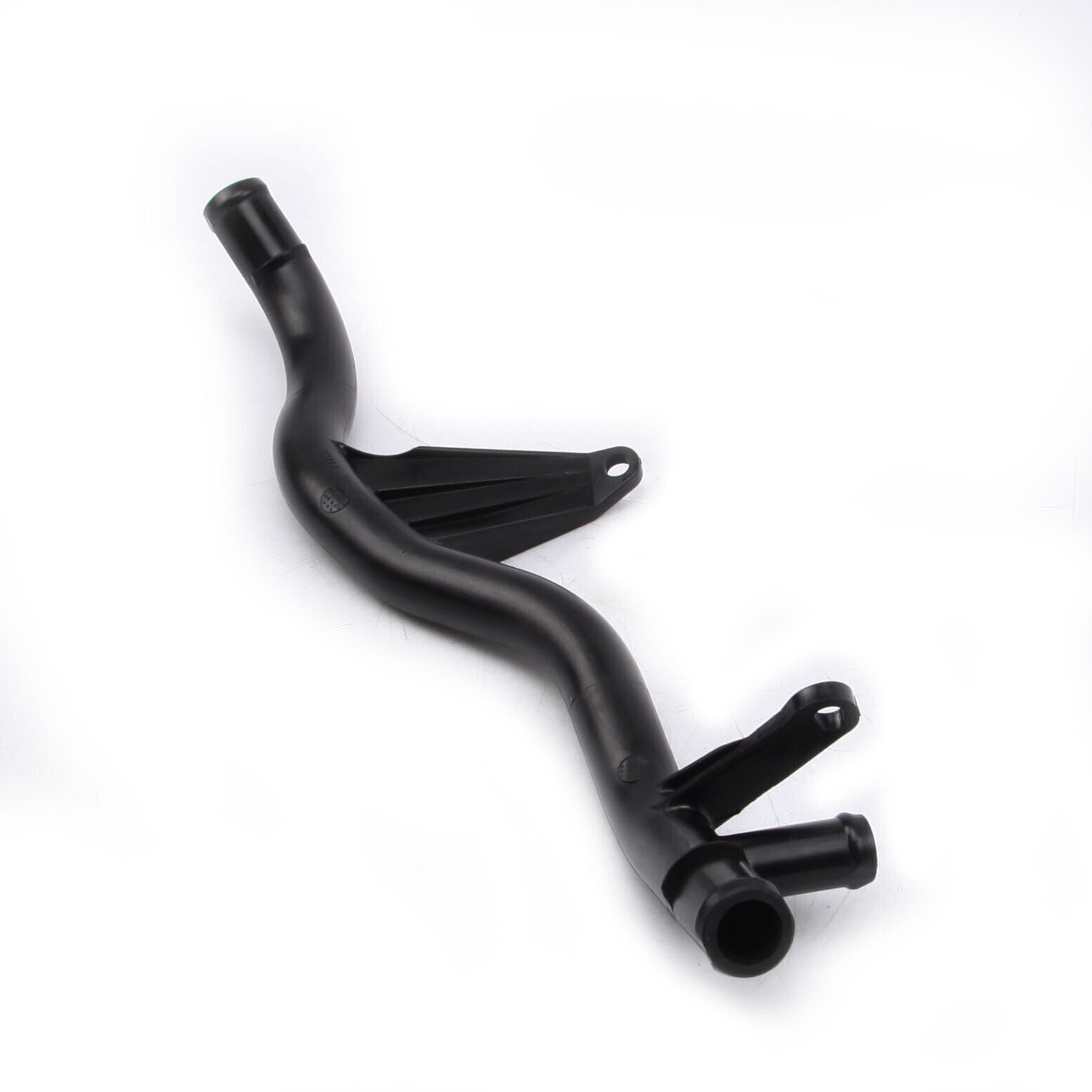 5Q0121070AB Radiator Coolant Hose Pipe Fit For A3 TT Q3 2019-2021 5Q0121070BR