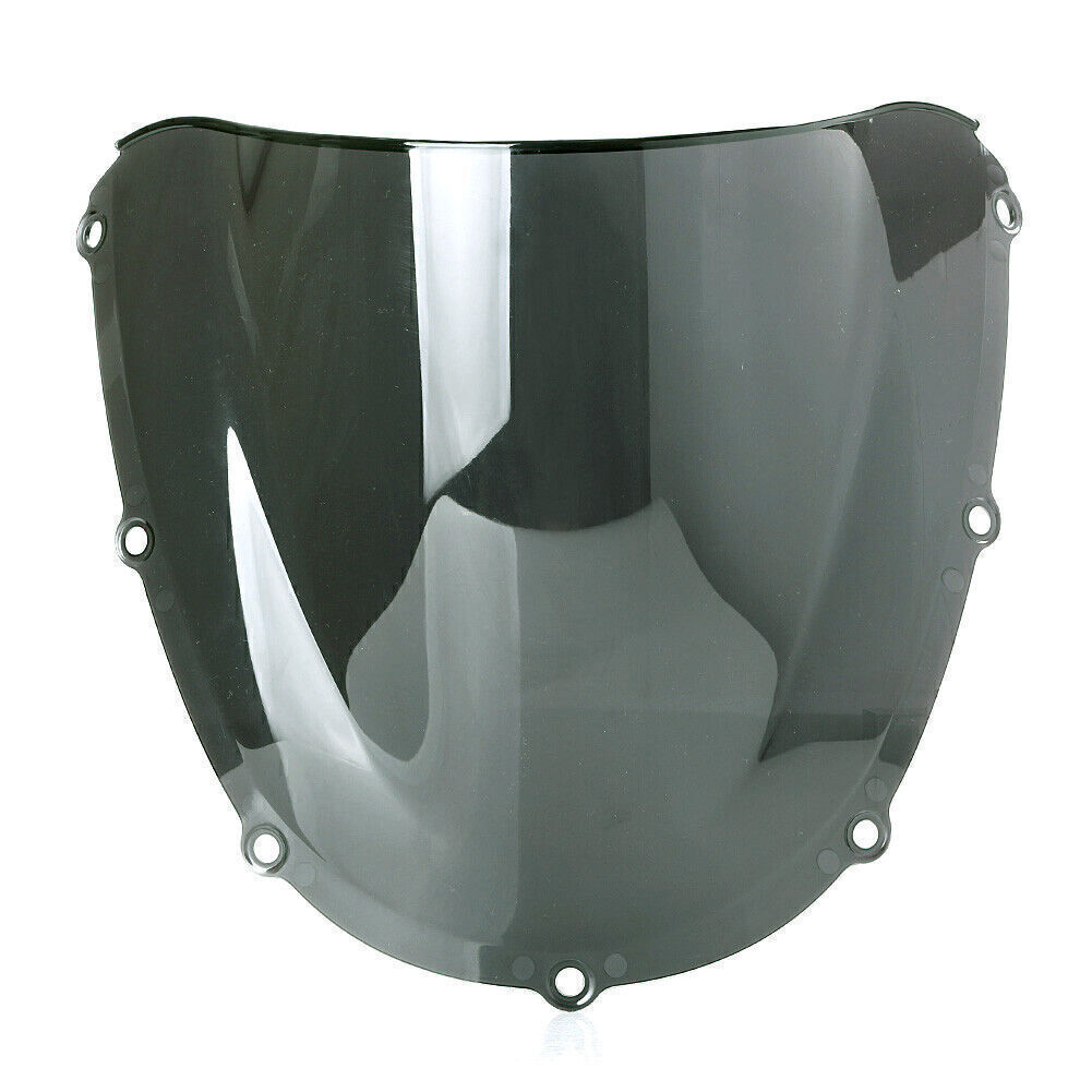 Windscreen Windshield Plastic Protector Motor Fit for Honda CBR900 954 2002 2003 ABS