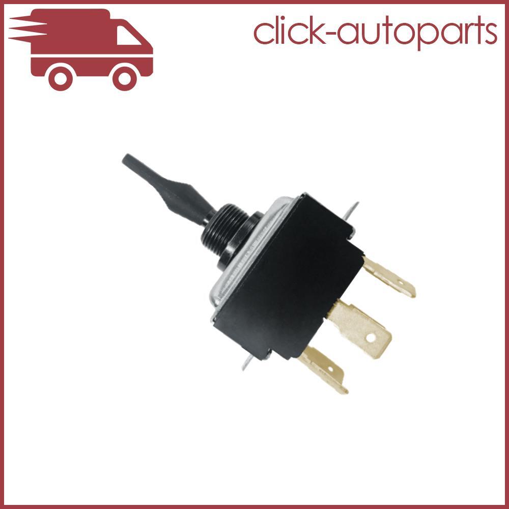 Window Mirror Control Switch 6 Pins Black Replacement 8956K913 577.46602