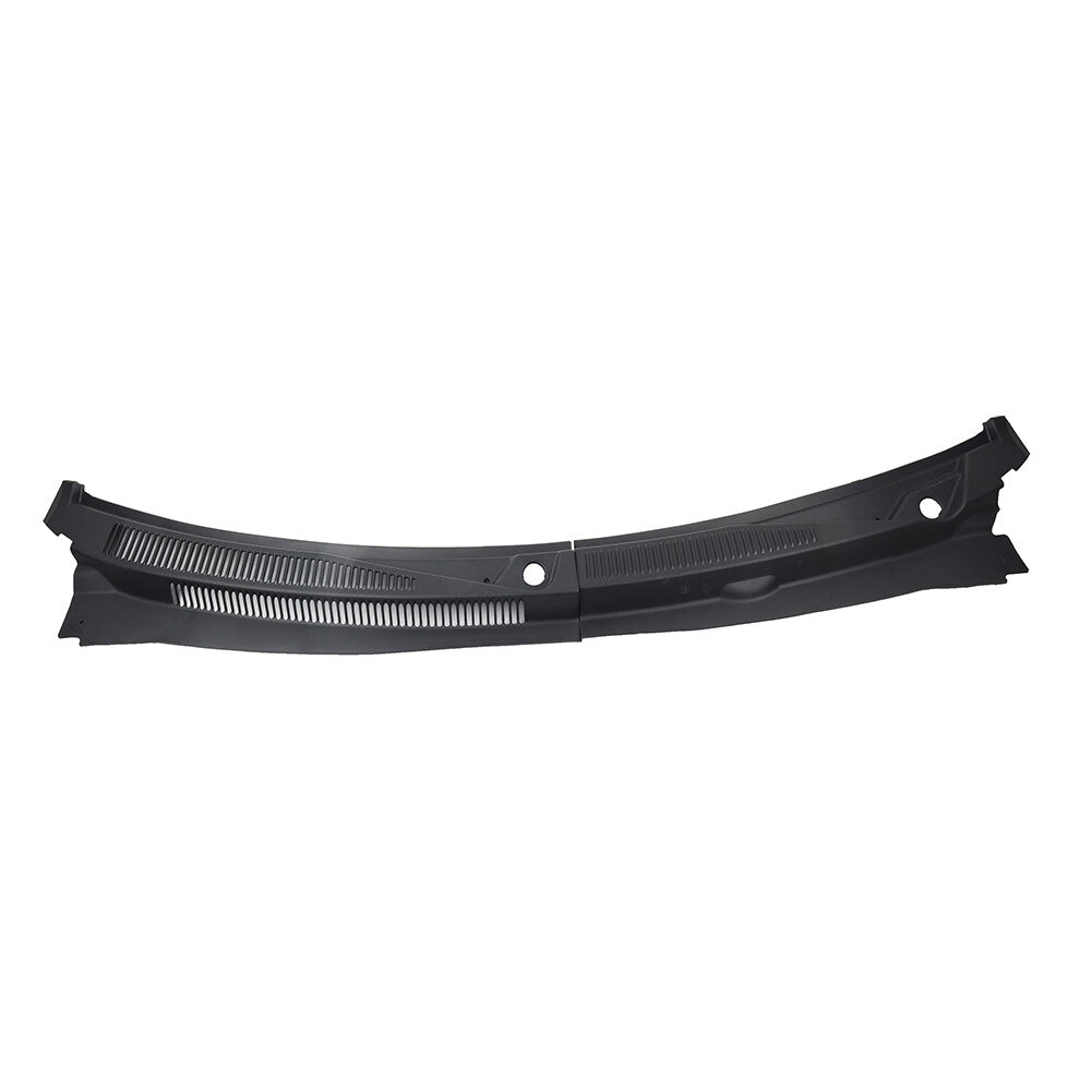 Windshield Wiper Vent Cowl Grille Panel for Jeep Grand Cherokee 2005-2010 2006