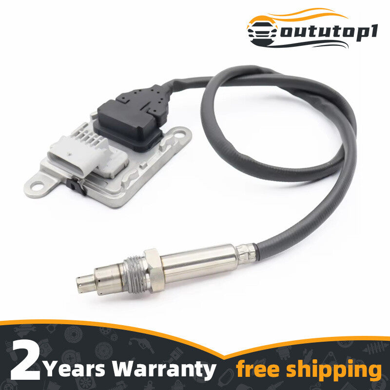 New Nitrogen Oxide Sensor Nox Sensor Fits for Hino for Toyota 89463-E0480 5WK96786