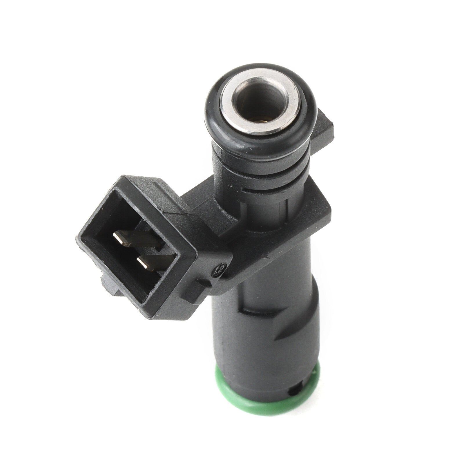 96800843 New Fuel Injectors Fit for Chevrolet Spark 2011-2015 1.2L L4 INJ675