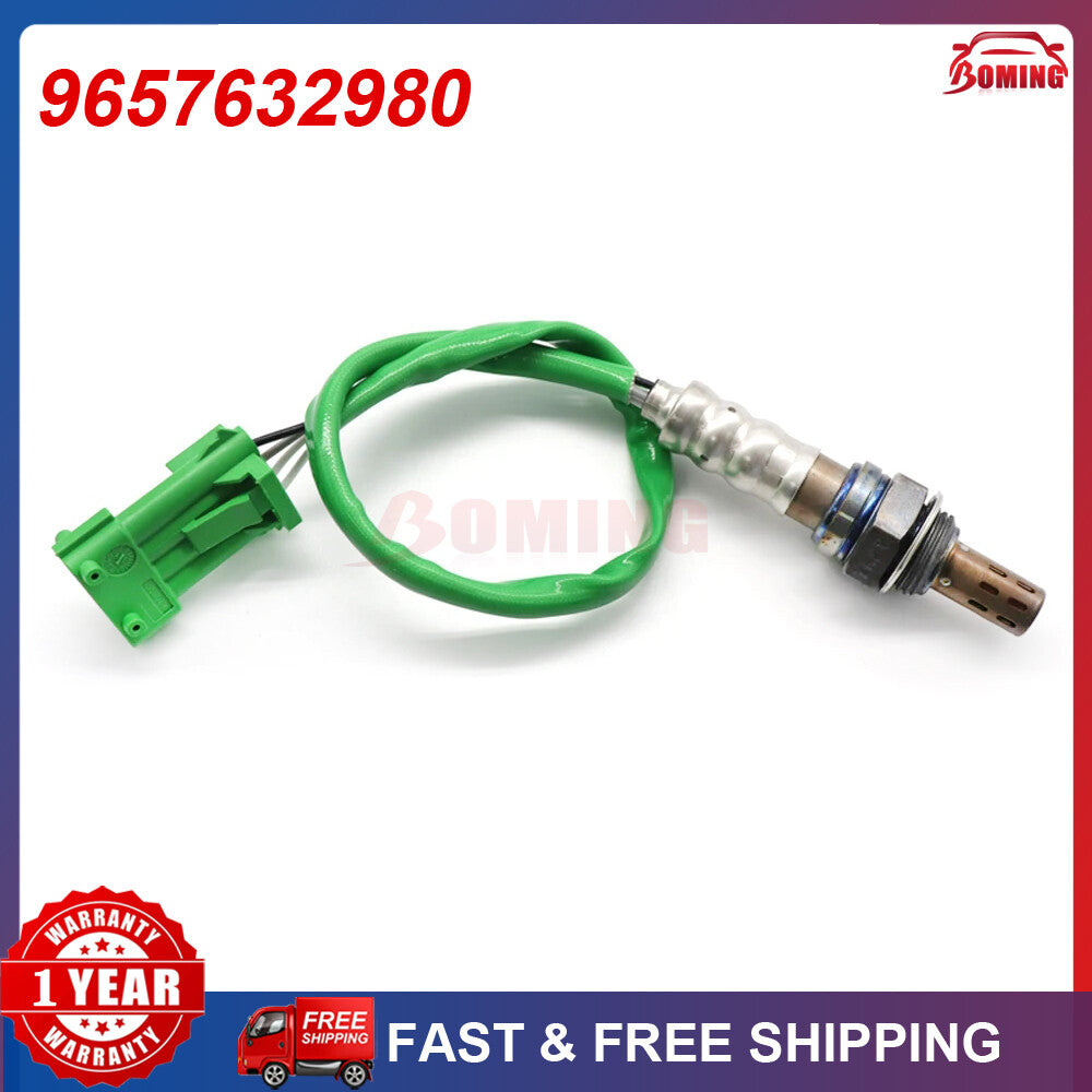 Downstream oxygen sensors are suitable for Toyota for Camry (2018-2020), for Avalon (2019-2021), and for Lexus ES300h.