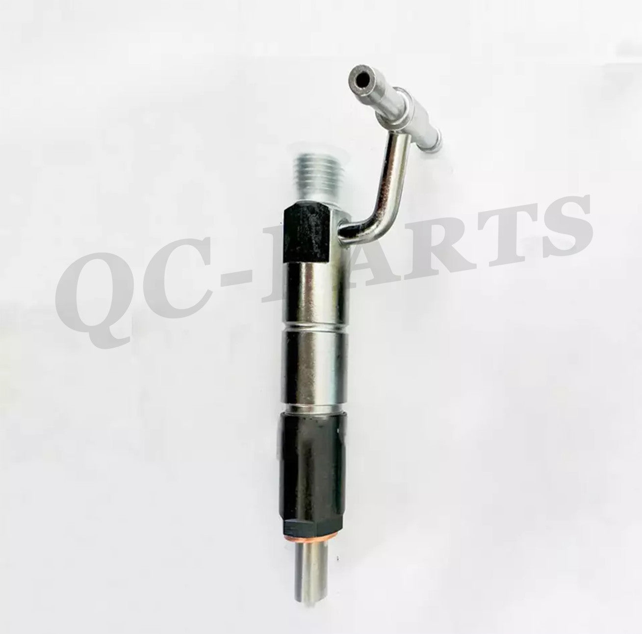 4 Pcs Fuel Injector 315-4672 For Caterpillar Loader 236B3 236B2 w/ Engine 3044C