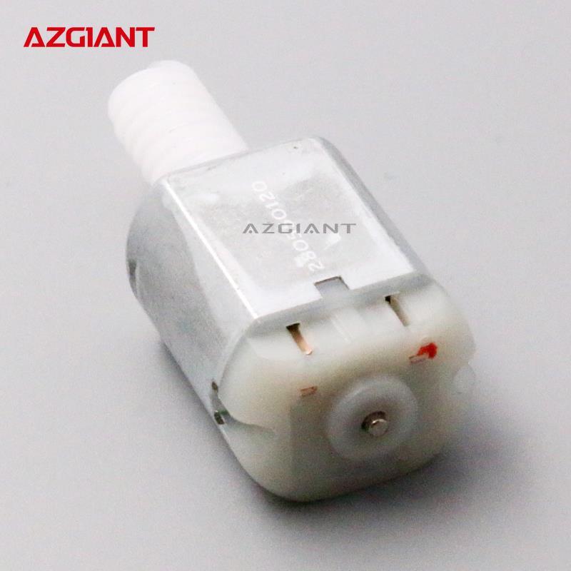 Rear trunk latch actuator motor suitable for 2014-18 for Peugeot 508 I / 2010-18 508 SW