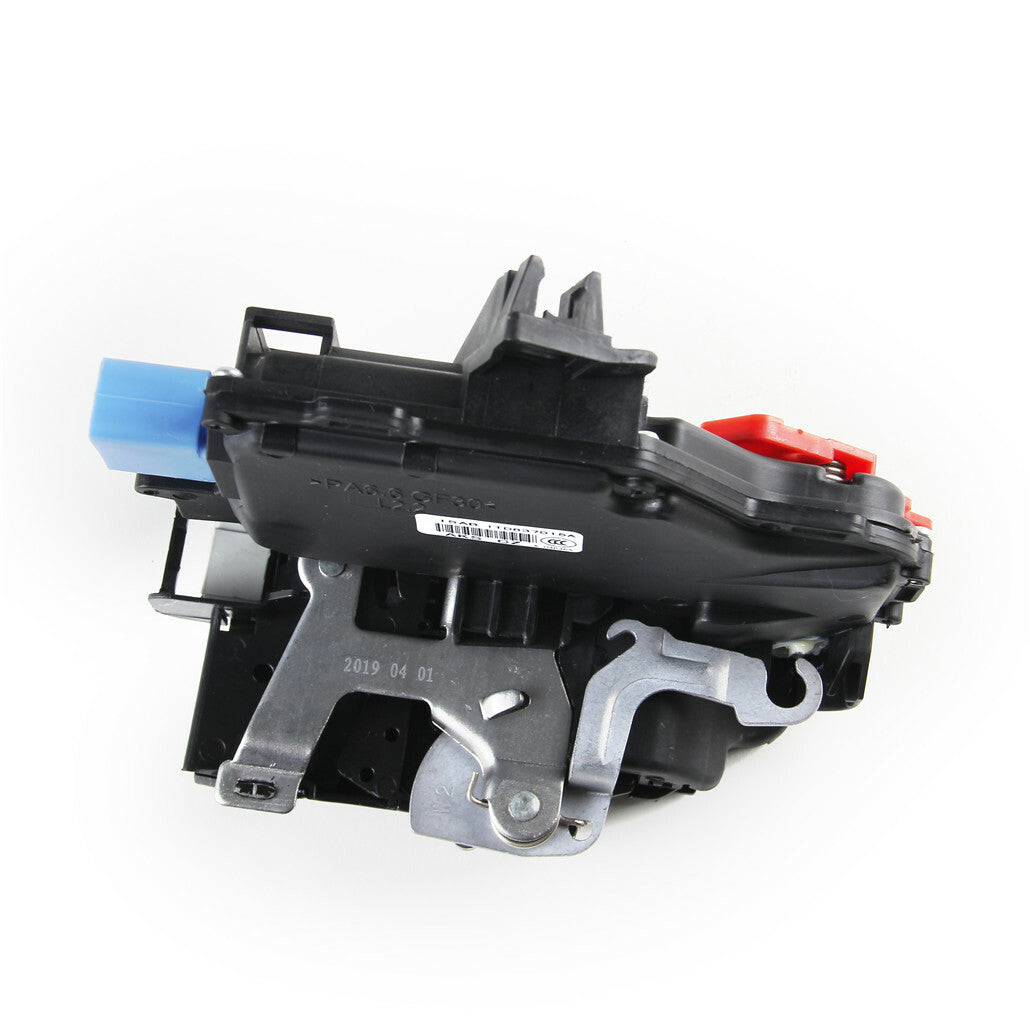 The front left driver's side LH door lock actuator is suitable for Volkswagen for Jetta Tourer 1TD837015A