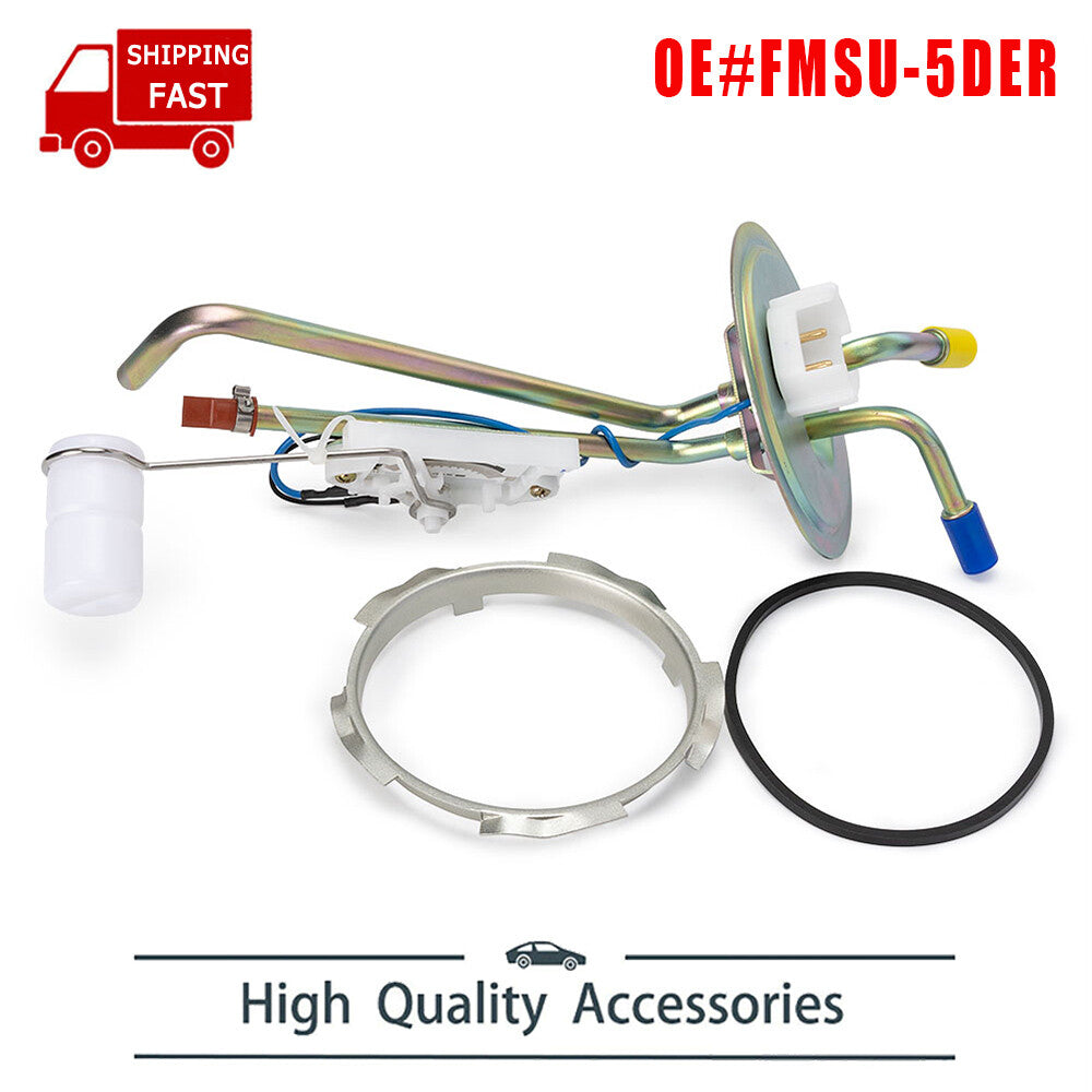 Fits for ford 1987-1989 F250 F350 Diesel Pickup Sending unit for the Rear tank ONLY