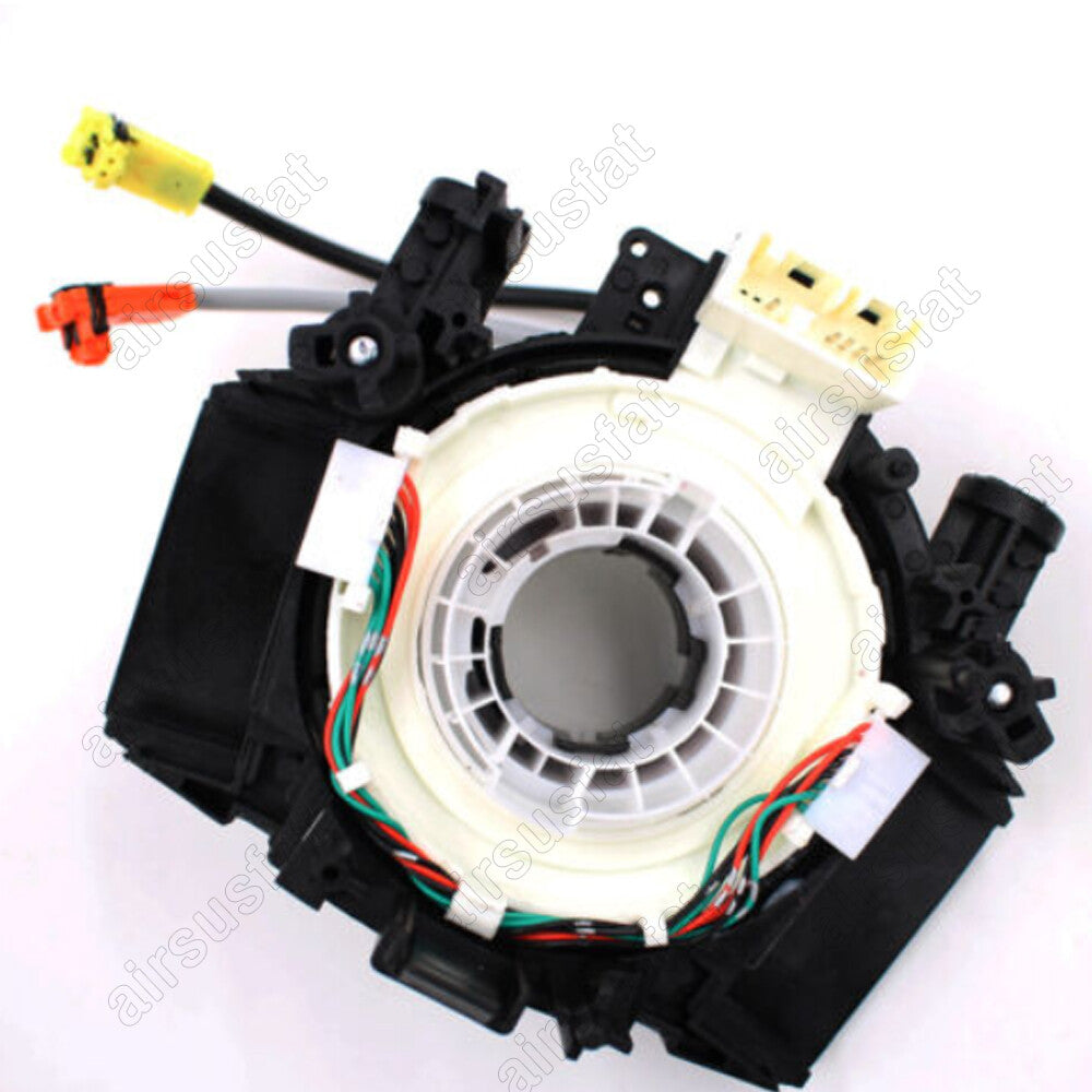 Spiral Cable Clock Spring for Nissan Pathfinder Xterra 4.0L 06-12 25560-9CH2D