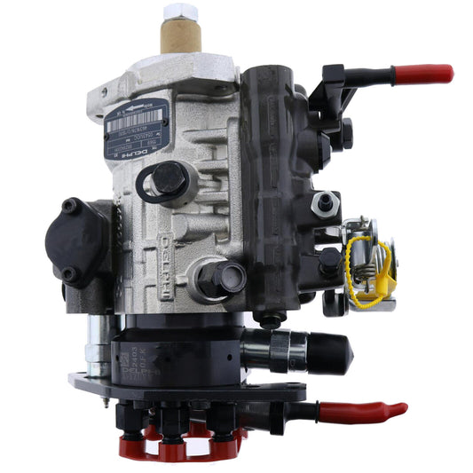 New Fuel Injection Pump 9521A030H For Perkins CAT 320D Delphi DP310