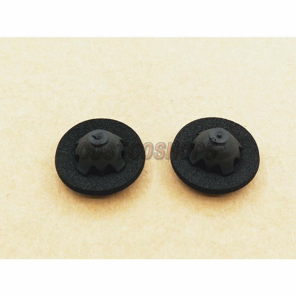 SET OF 2 TailLight Lamp Rear-Retainer Grommet for Buick GM Regal 2007-2011