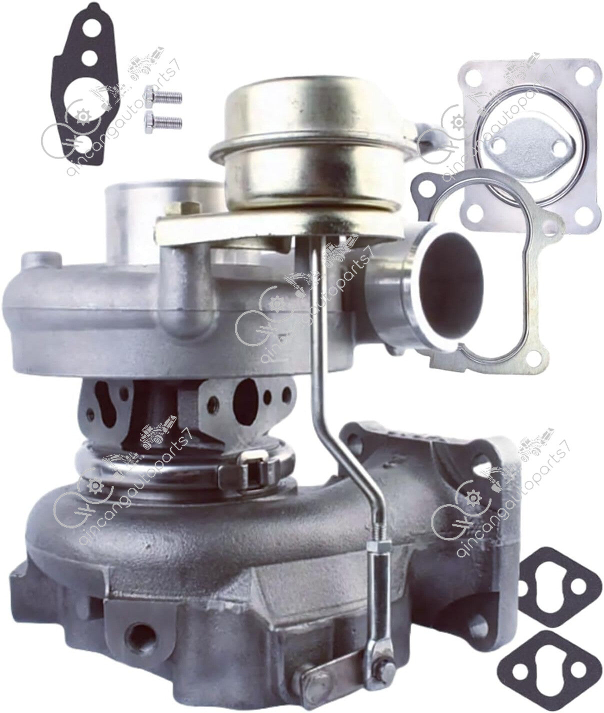 Turbo CT26C1 Turbocharger 17201-74010 for Celica GT Four ST165 Engine 3S-GTE
