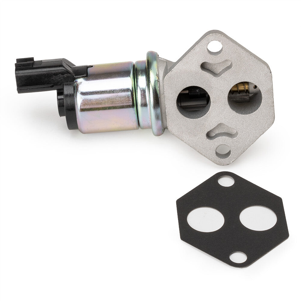IDLE AIR CONTROL VALVE for SUZUKI SIDEKICK DF90 DF100 DF115 DF140 18137-77E00