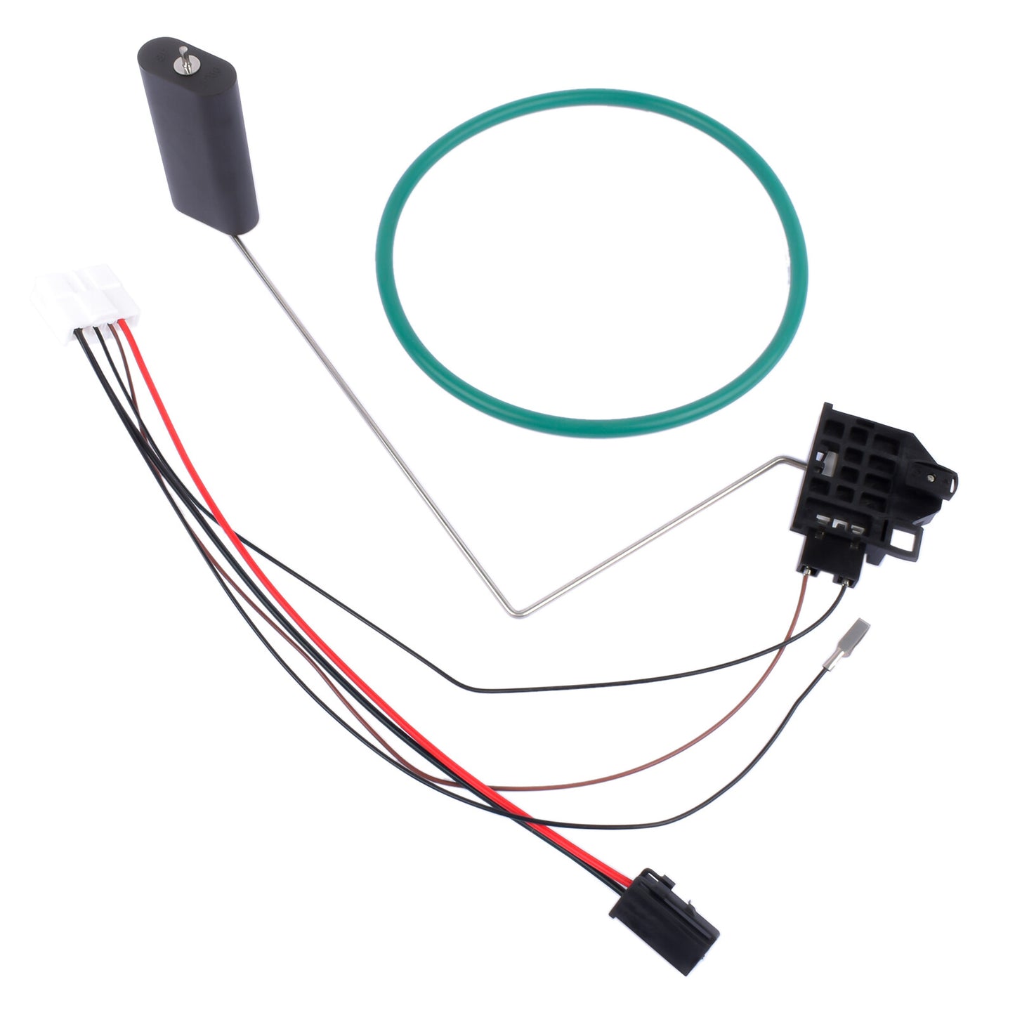 68141873AA Fuel Level Control Module Transmitter Unit is suitable for 11-17 for Dodge for Ram 1500 5.7L V8