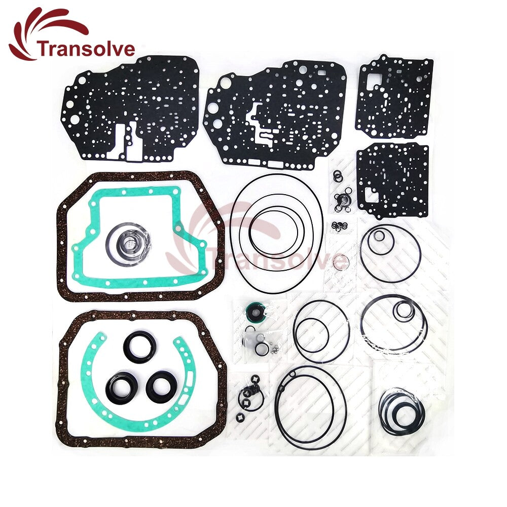 A4AF1 A4AF2 A4AF3 Transmission Rebuild Kit Master Kit Overhaul for Kia for Hyundai