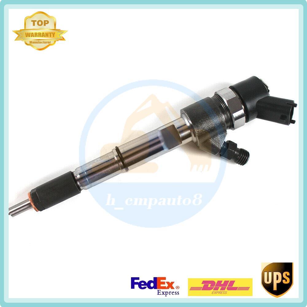 Fuel Injector w/0445110457 Diesel for Iveco 3.4 SpeedPak