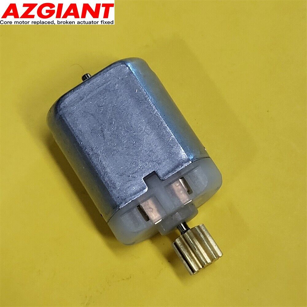 Door lock actuator motor 8J1837015 suitable for 2015-2018 for Lamborghini for Huracan LP 580-2