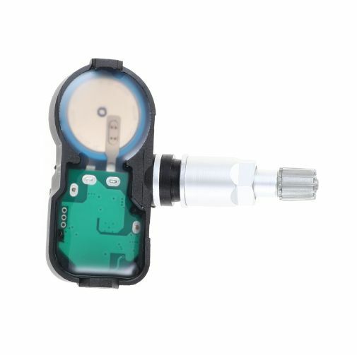4PCS Tire Pressure Sensor 42607-02031 TPMS 433MHZ Fit for Toyota RAV4 PMV-C210